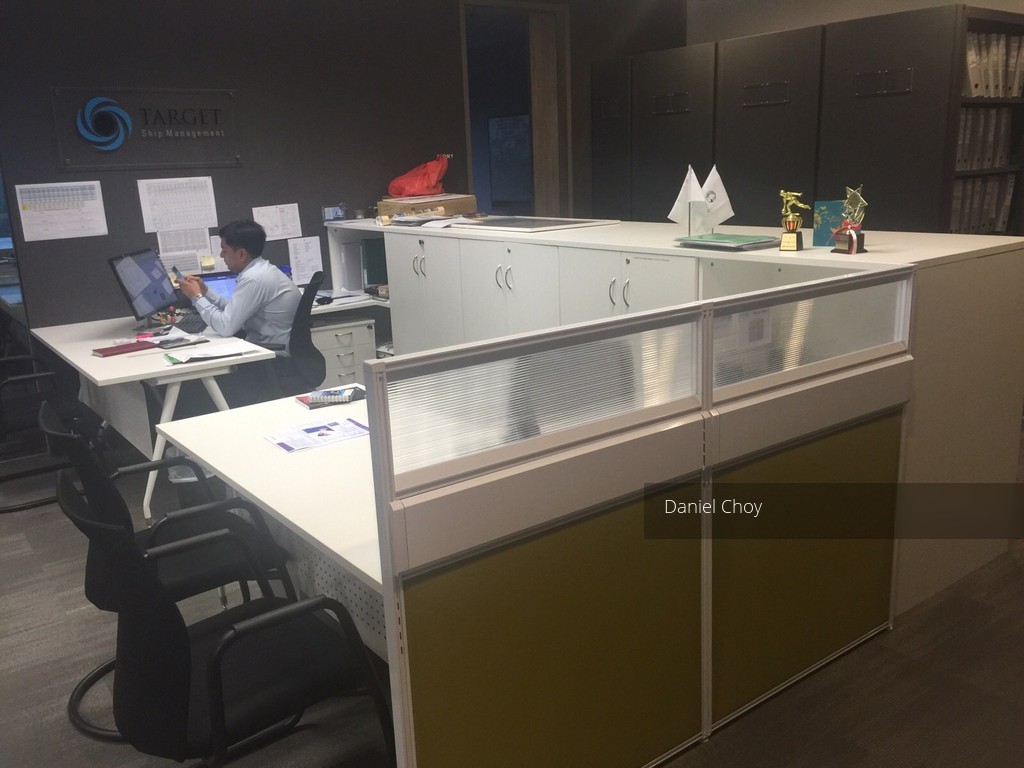 SUNTEC CITY (D1), Office #109287692